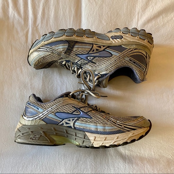 Brooks Trance Women’s Running Shoes - Picture 3 of 9